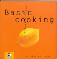 Basic cooking / druk 1