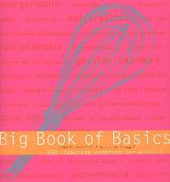 Big Book of Basics / druk 1
