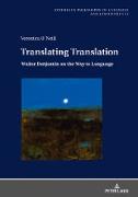 Translating Translation