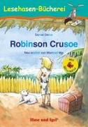 Robinson Crusoe / Silbenhilfe