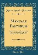 Manuale Pastorum
