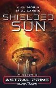 Shielded Sun: Mission 3