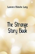 The Strange Story Book