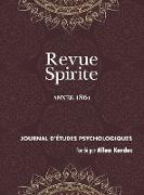 Revue Spirite (Année 1861)