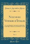 Nouveau Voyage d'Italie, Vol. 3