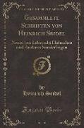 Gesammelte Schriften von Heinrich Seidel, Vol. 3
