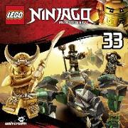 LEGO® Ninjago Teil 33