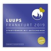 LUUPS Frankfurt 2019