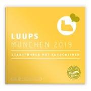 LUUPS München 2019
