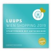 LUUPS Wien Shopping 19/20