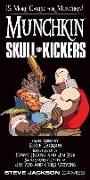 Munchkin Skull Kickers