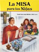 La Misa Para los Ninos