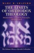 Limits of Orthodox Theology