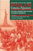 Polin: Studies in Polish Jewry Volume 19