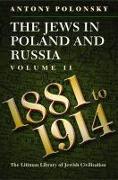 The Jews in Poland and Russia