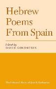 Hebrew Poems from Spain