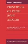 Principles of Faith (Rosh Amanah)