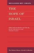 Hope of Israel