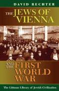 Jews of Vienna and the First World War