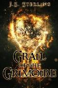 Grail of the Grimoire