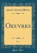 Oeuvres, Vol. 4 (Classic Reprint)