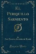 El Periquillo Sarniento, Vol. 3 (Classic Reprint)