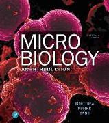 Microbiology: An Introduction