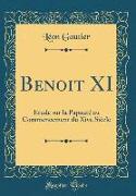 Benoit XI