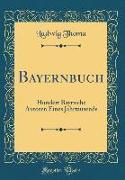 Bayernbuch