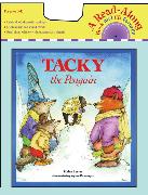 Tacky the Penguin Book & CD