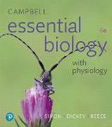 Campbell Essential Biology with Physiology