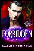 Forbidden: Paranormal Dragon Shifter Romance