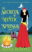 The Secrets of Mystic Springs