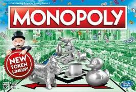 Monopoly Classic