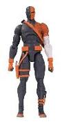 DC Essentials: Deathstroke Action Figure