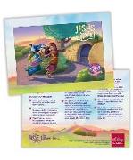 Puzzle (10/Pkg)