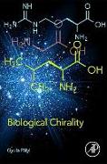 Biological Chirality