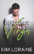 Rescuing His Virgin