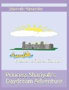 Princess Shariyah: Daydream Adventure