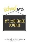 My 2nd Grade Journal