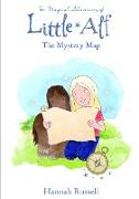 The Magical Adventure of Little Alf - The Mystery Map