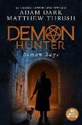 Simon Says: Demon Hunter Book 1