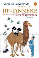 Jip en Janneke / In Artis / druk 44