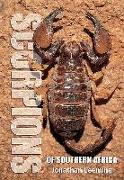 Scorpions of South Africa