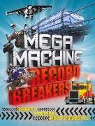 Mega Machine Record Breakers