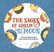 The Sages of Chelm and the Moon