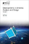 Developments in Antenna Analysis and Design