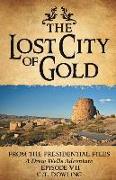 The Lost City of Gold