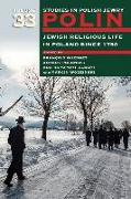 Polin: Studies in Polish Jewry Volume 33