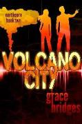 Earthcore Book 2: Volcano City